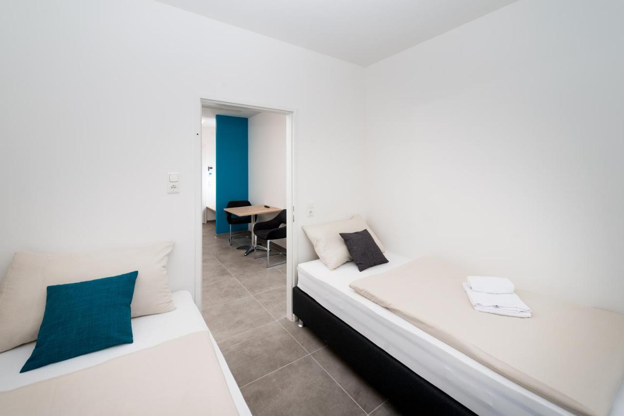 Motel24Seven Bruck an der Mur Extérieur photo
