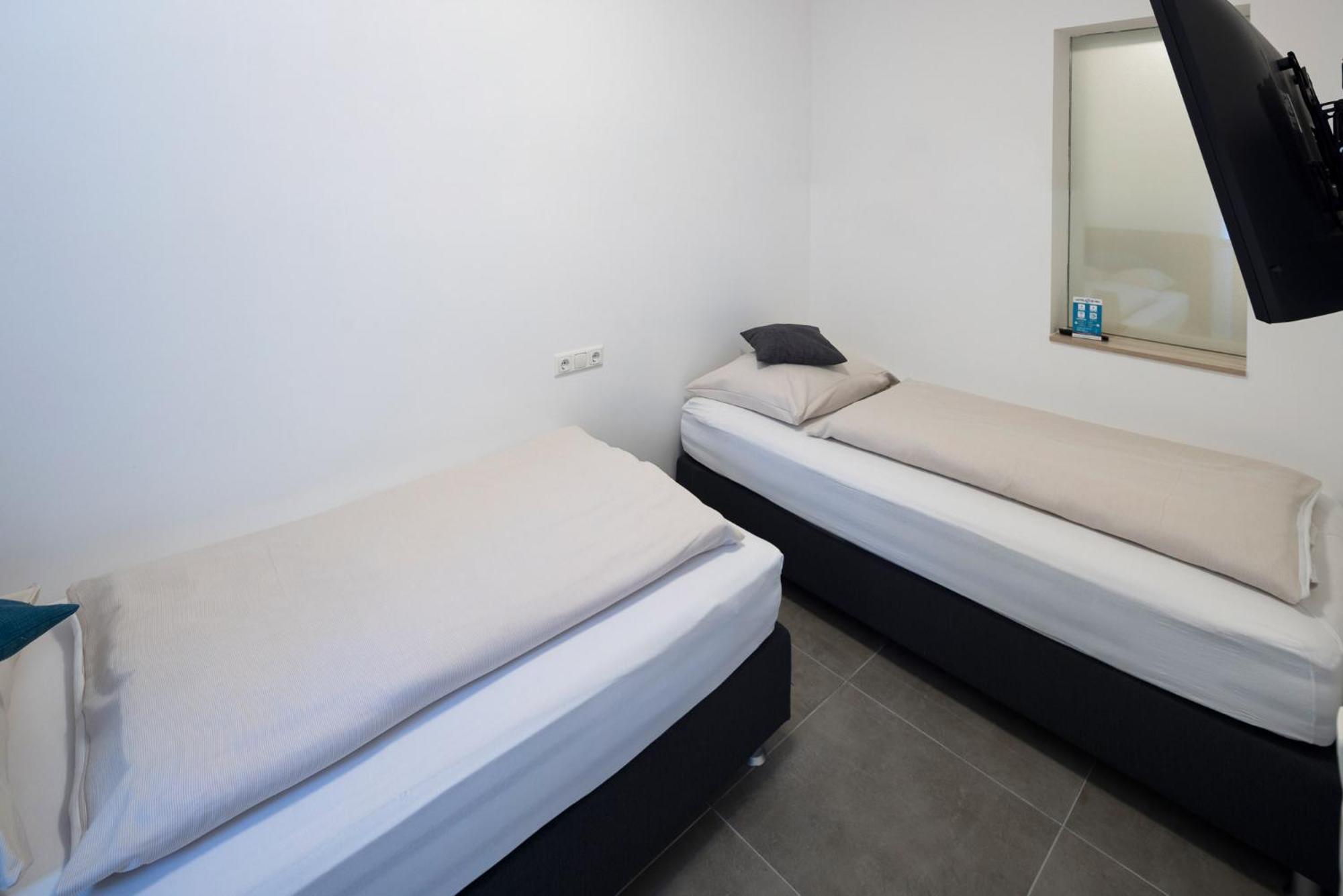 Motel24Seven Bruck an der Mur Extérieur photo