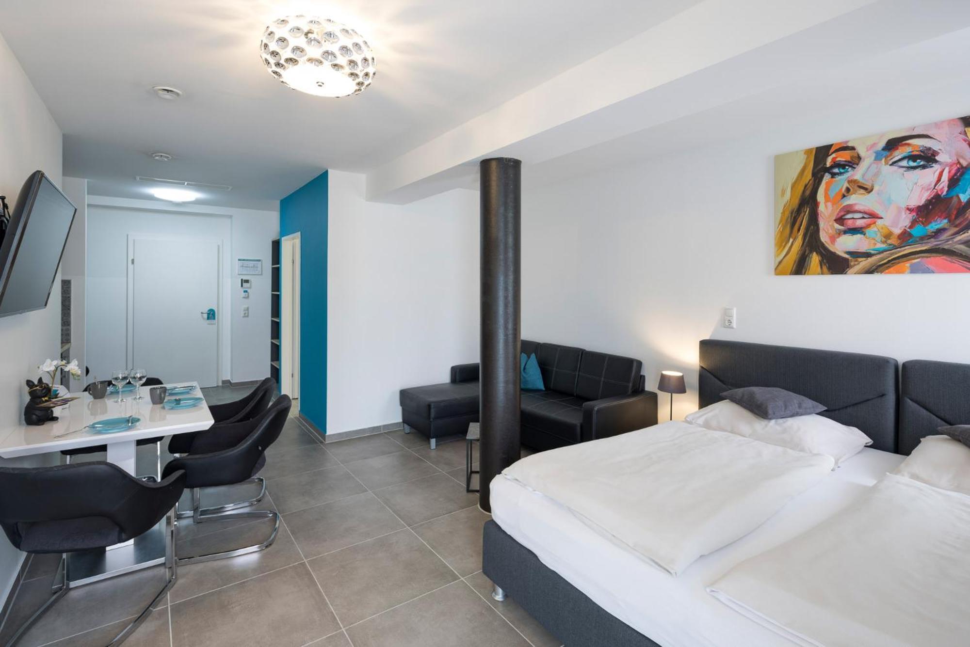 Motel24Seven Bruck an der Mur Extérieur photo