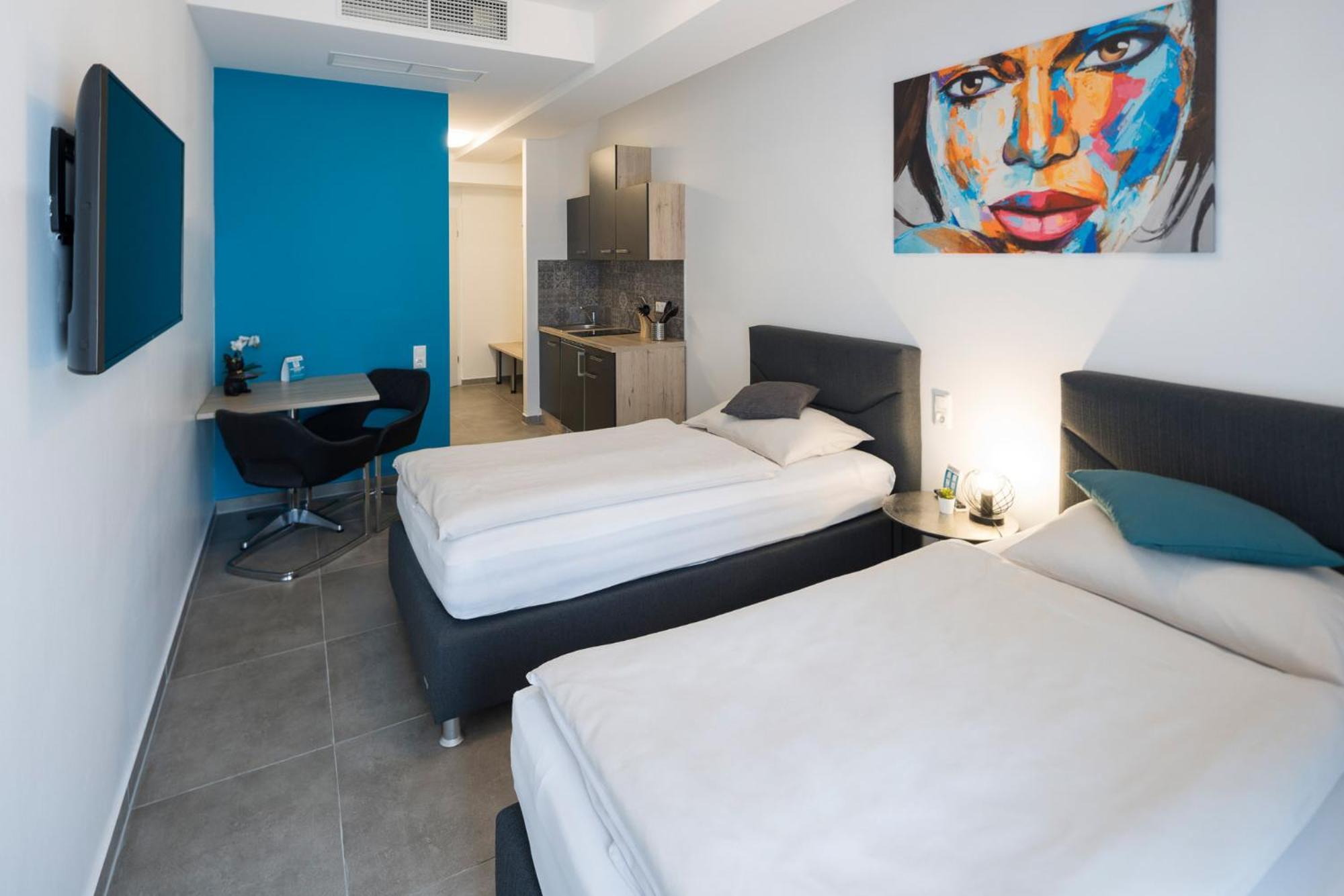 Motel24Seven Bruck an der Mur Extérieur photo