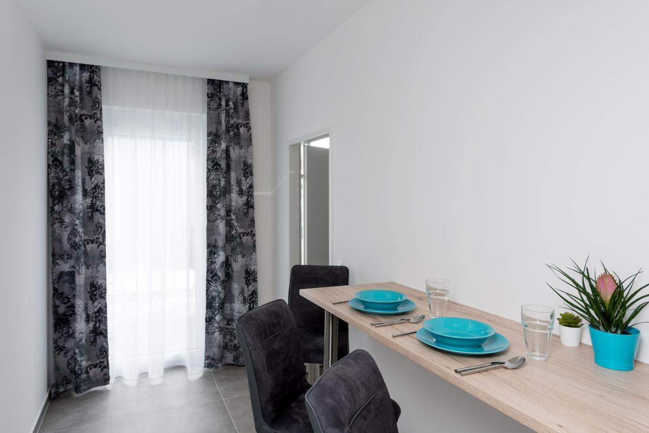 Motel24Seven Bruck an der Mur Extérieur photo