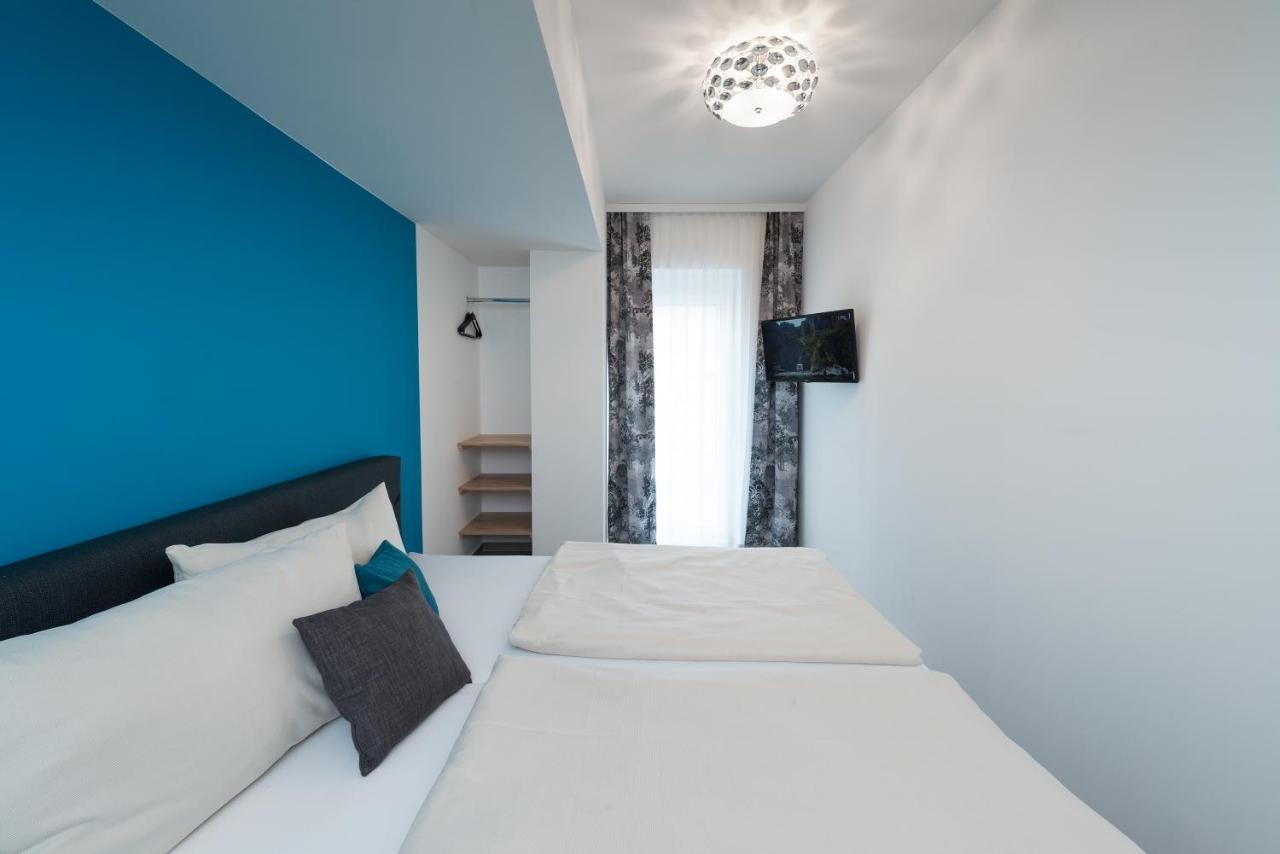 Motel24Seven Bruck an der Mur Extérieur photo